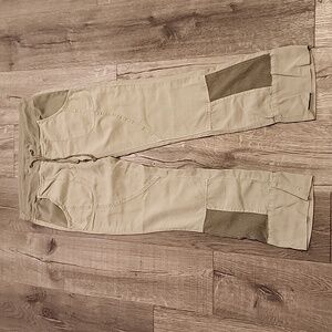 Soft and comfy outdoorsy pants